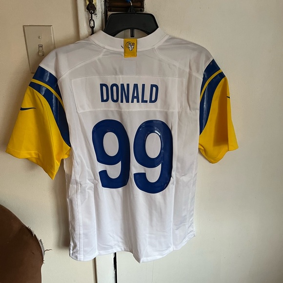 Aaron Donald Los Angeles Rams Nike NFL YOUTH Jersey L
